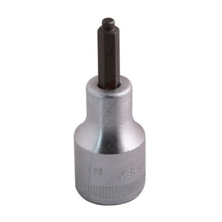 Assenmacher Specialty Tools ALLEN SOCKET*, AHS54IC-6 AHS54IC-6